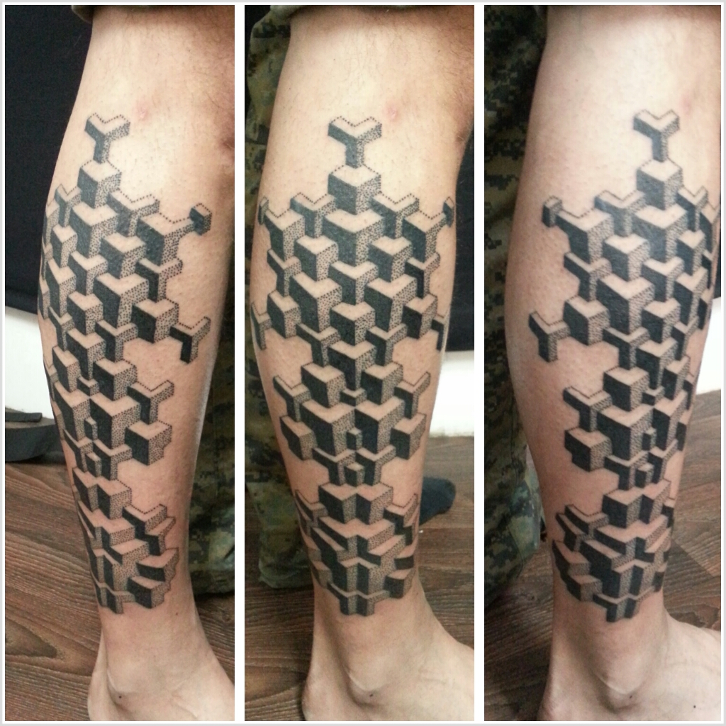 Geometric patterns  Geometric mandala tattoo Tattoo pattern Geometric  stencil
